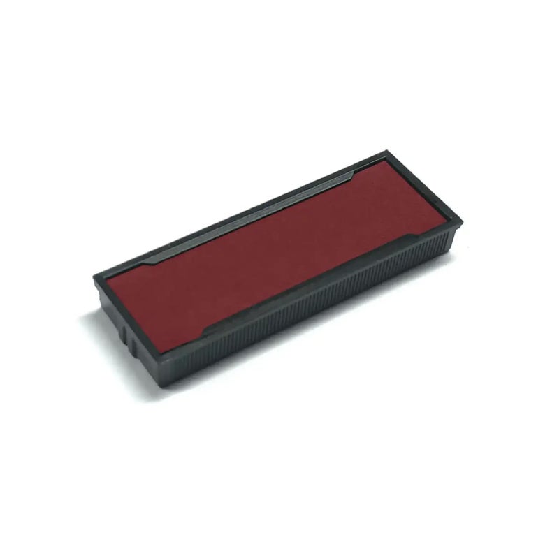 Shiny Red Replacement Pad S-311-7 for The Shiny S-310, S-312, S-313, S-314 Self-Inking Stamps - Image 3